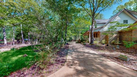 35 Davis Road Springville TN 38256