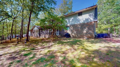 35 Davis Road Springville TN 38256