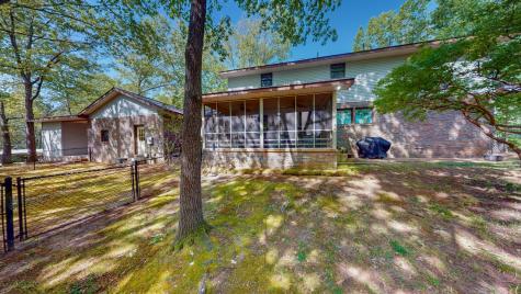 35 Davis Road Springville TN 38256