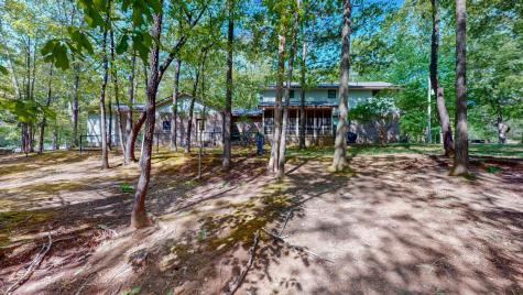 35 Davis Road Springville TN 38256