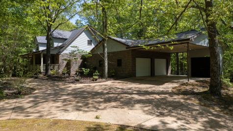 35 Davis Road Springville TN 38256