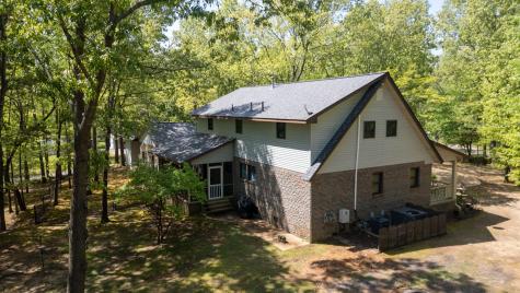 35 Davis Road Springville TN 38256