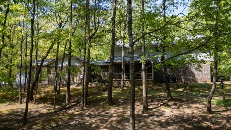 35 Davis Road Springville TN 38256