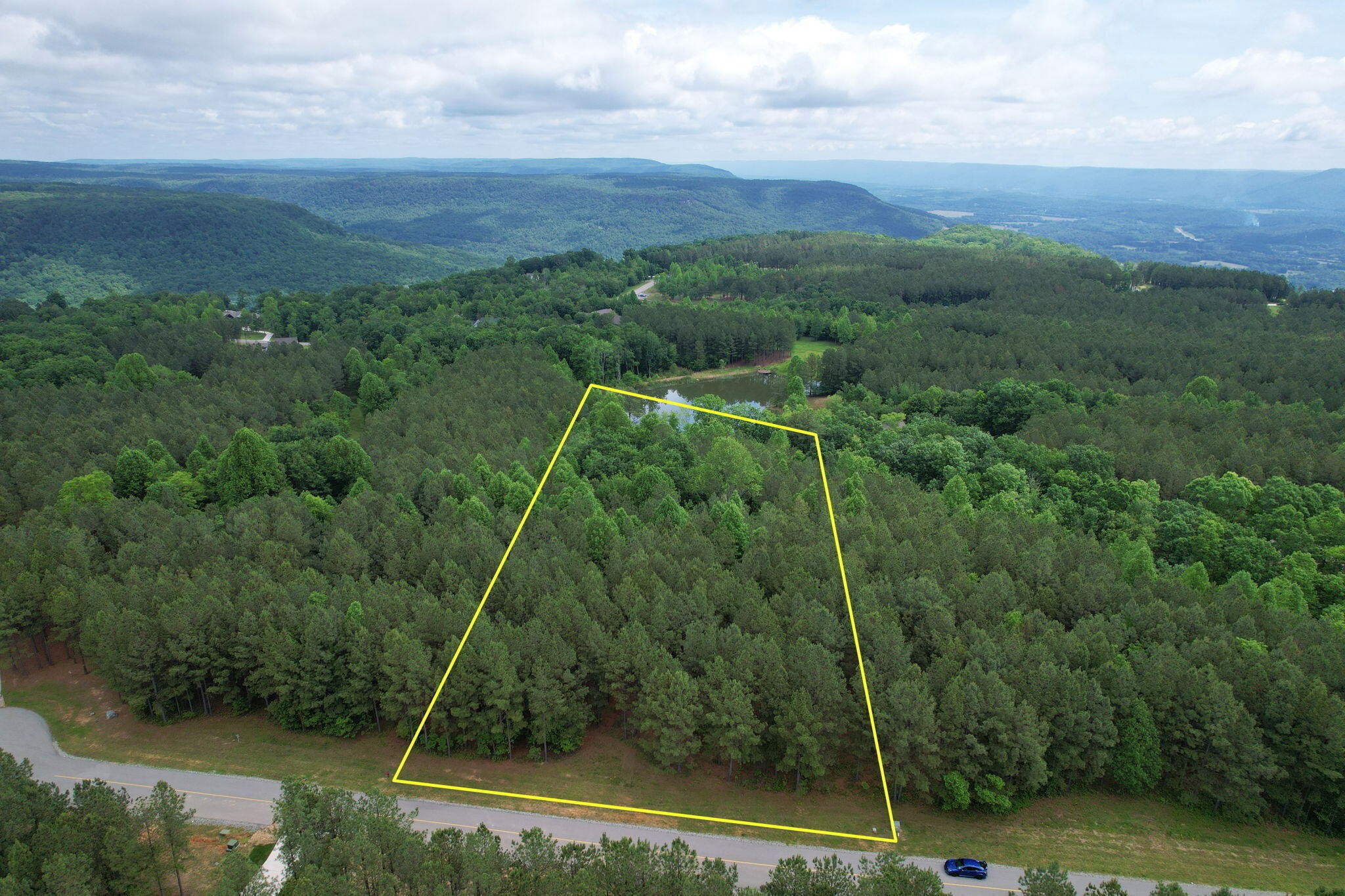 250 Bear Trace Drive Jasper TN 37347
