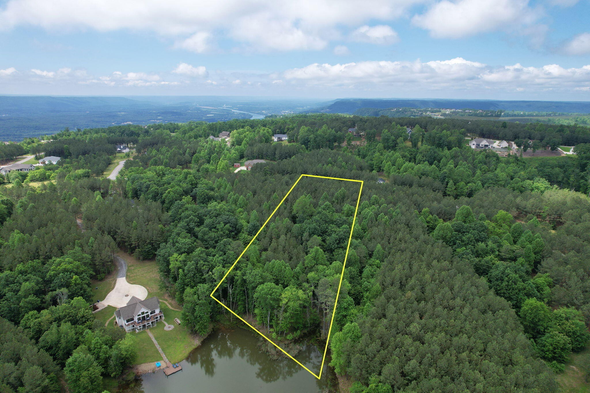 250 Bear Trace Drive Jasper TN 37347