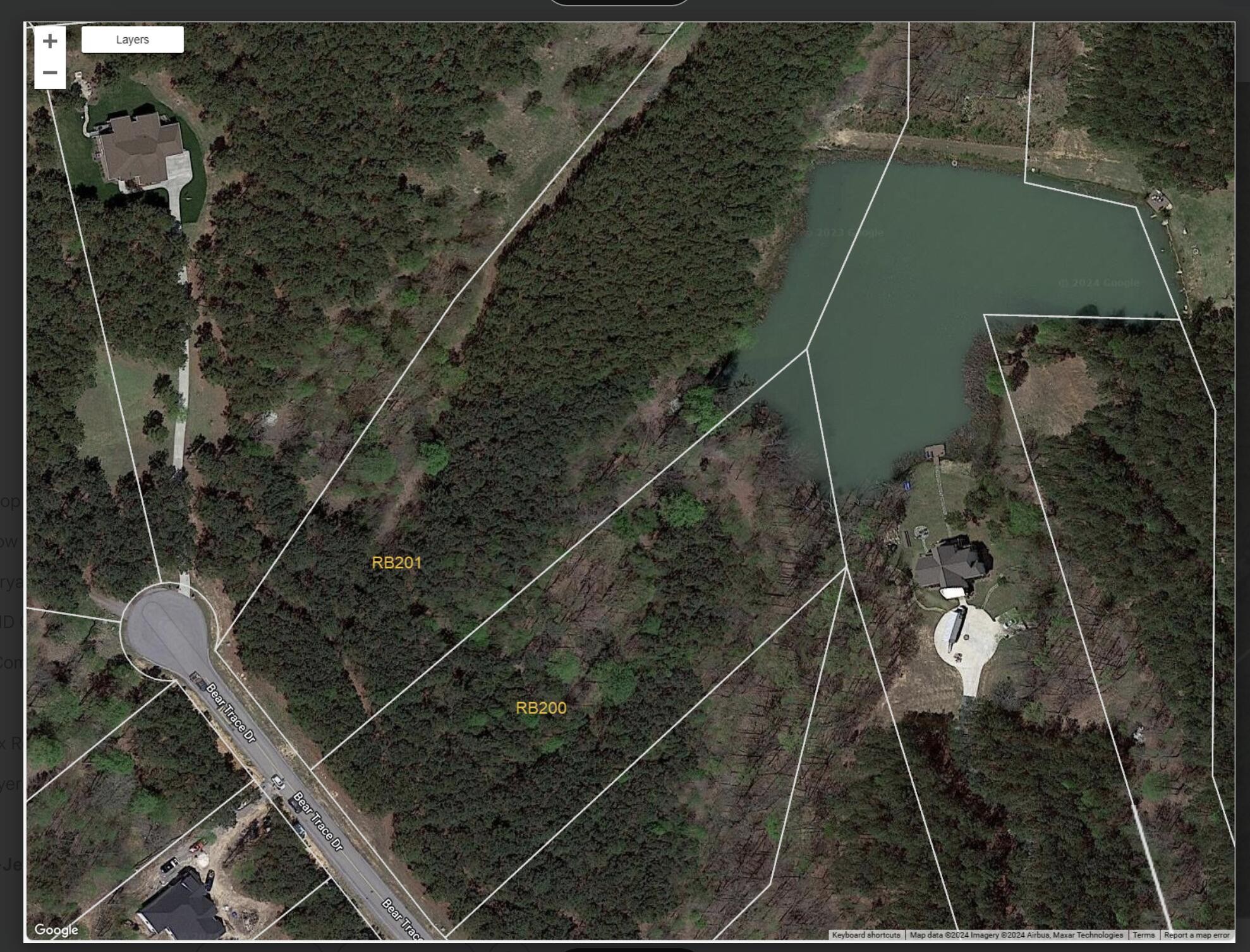250 Bear Trace Drive Jasper TN 37347