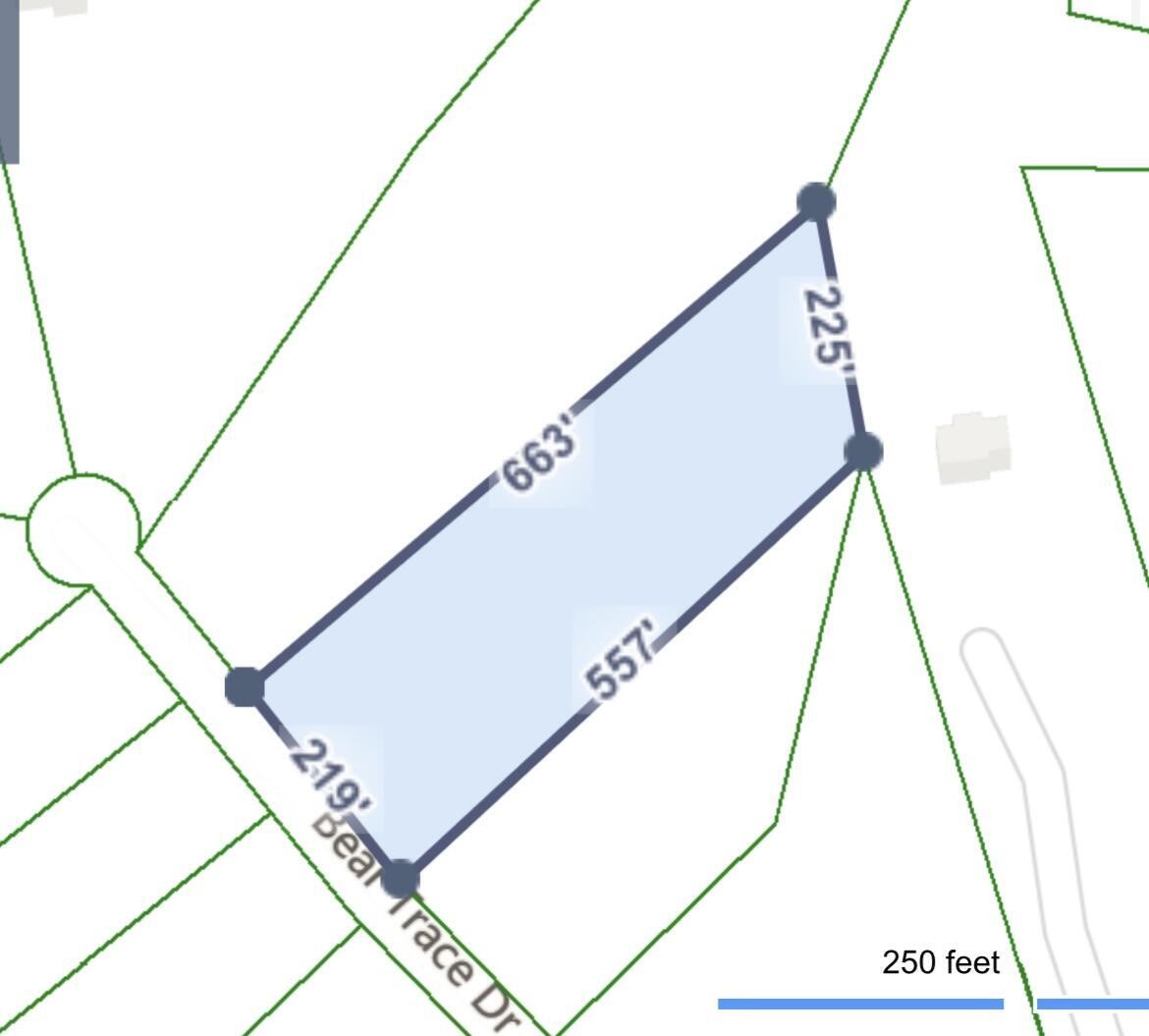 250 Bear Trace Drive Jasper TN 37347