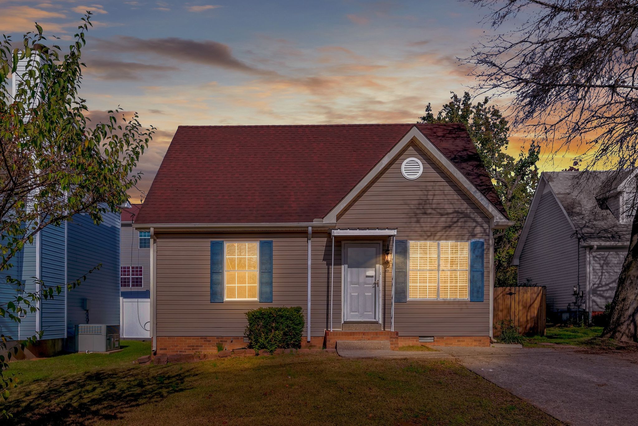507 Robbie Ann Court Madison TN 37115