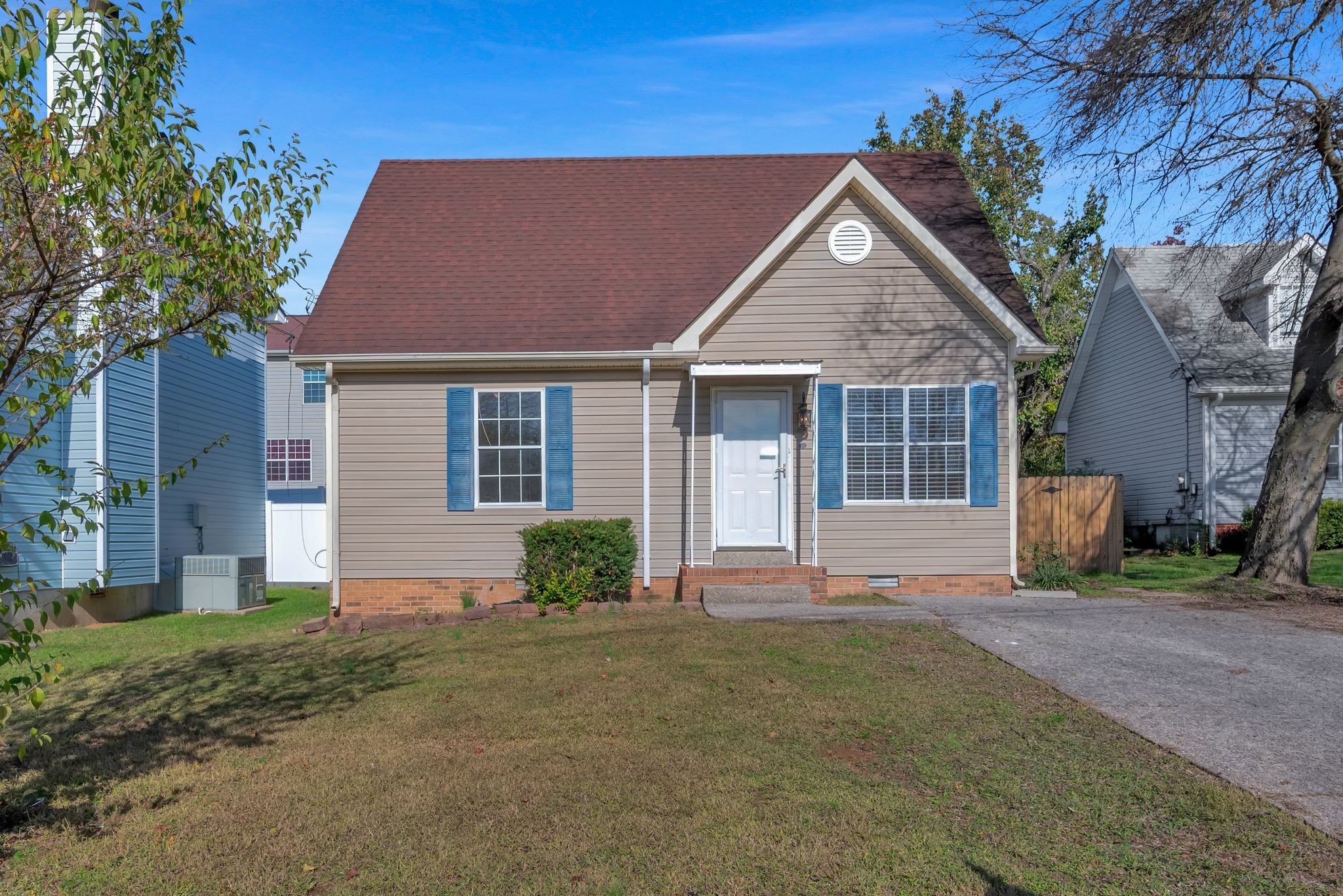 507 Robbie Ann Court Madison TN 37115