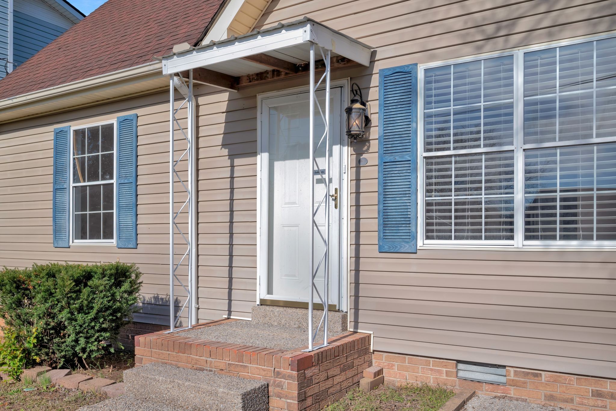 507 Robbie Ann Court Madison TN 37115