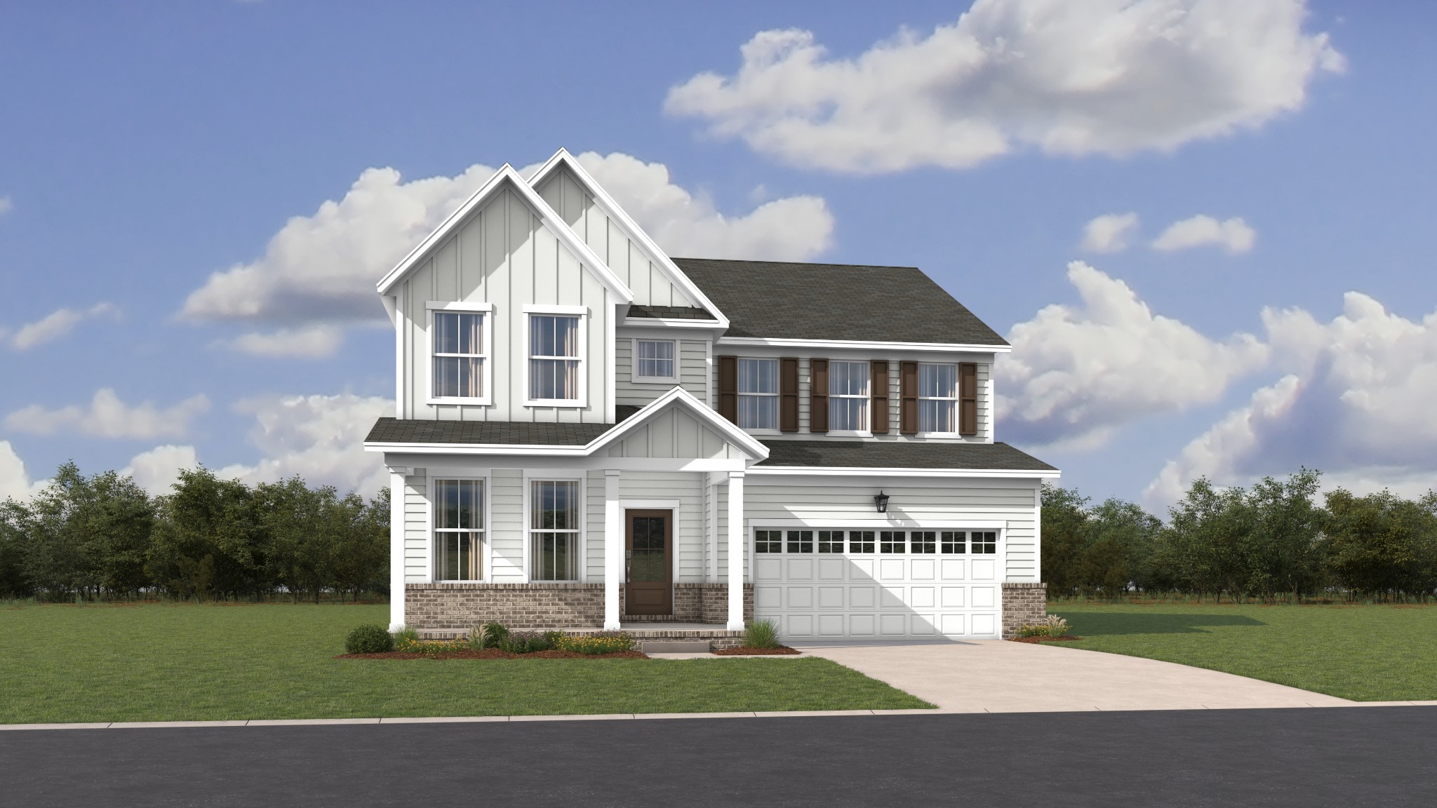1233 Leavell Lane Murfreesboro TN 37130