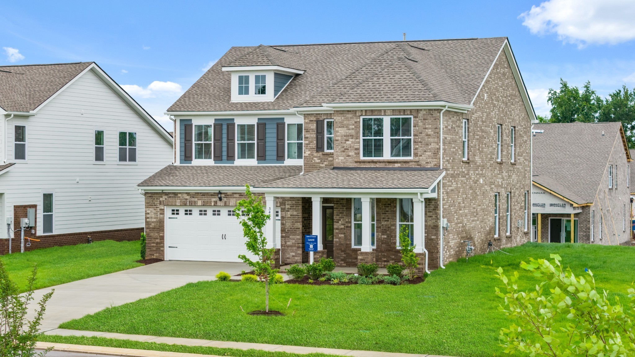 1233 Leavell Lane Murfreesboro TN 37130