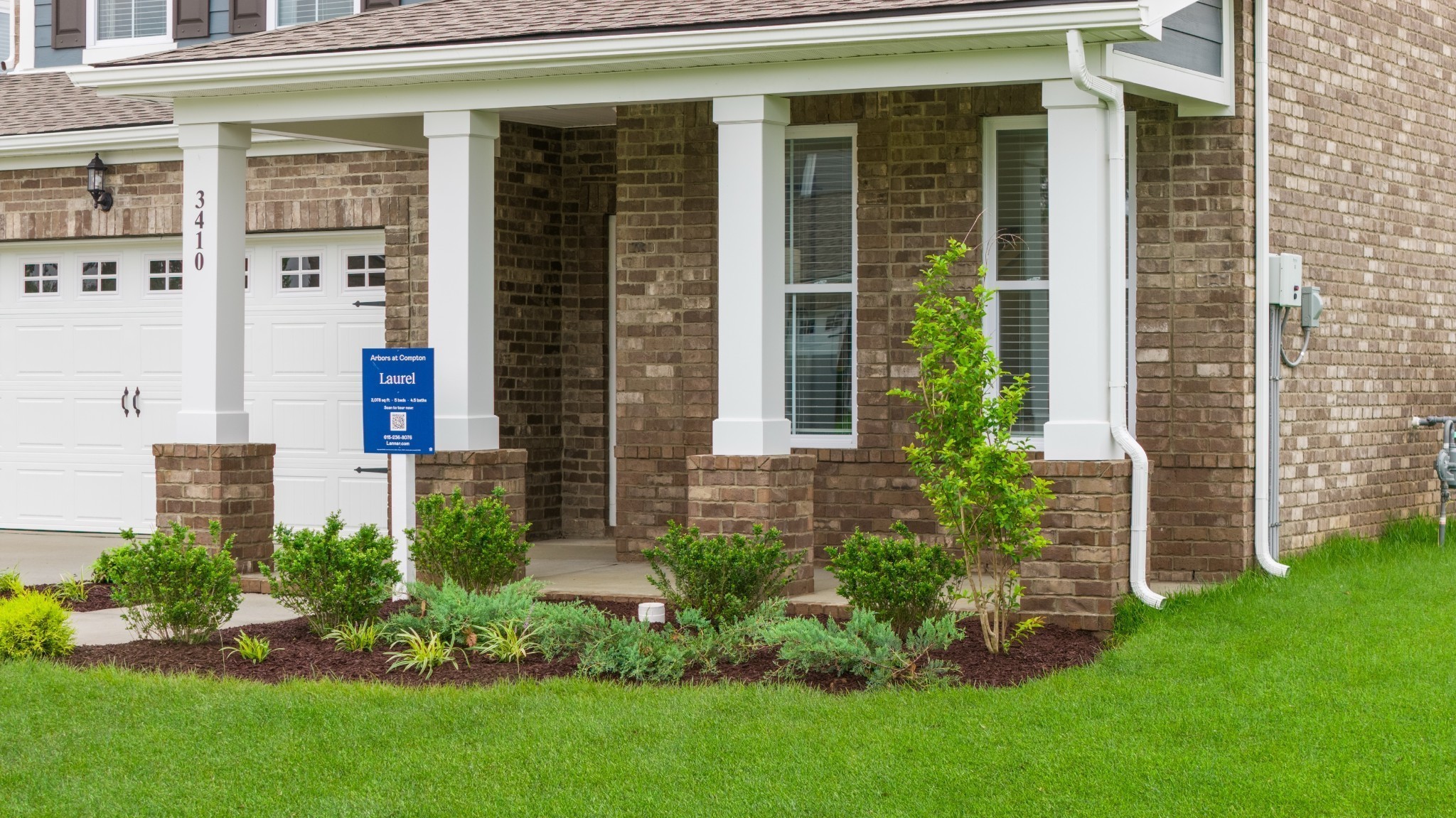 1233 Leavell Lane Murfreesboro TN 37130