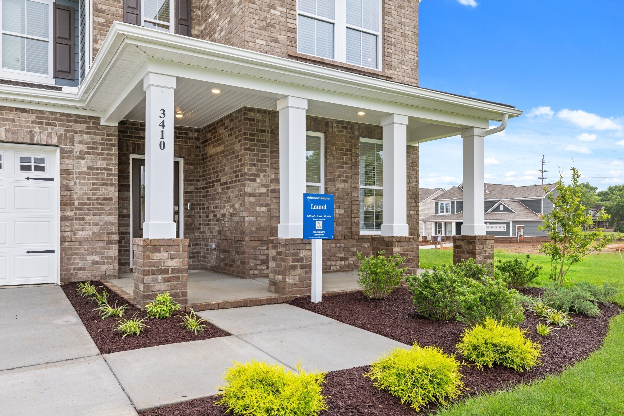 1233 Leavell Lane Murfreesboro TN 37130
