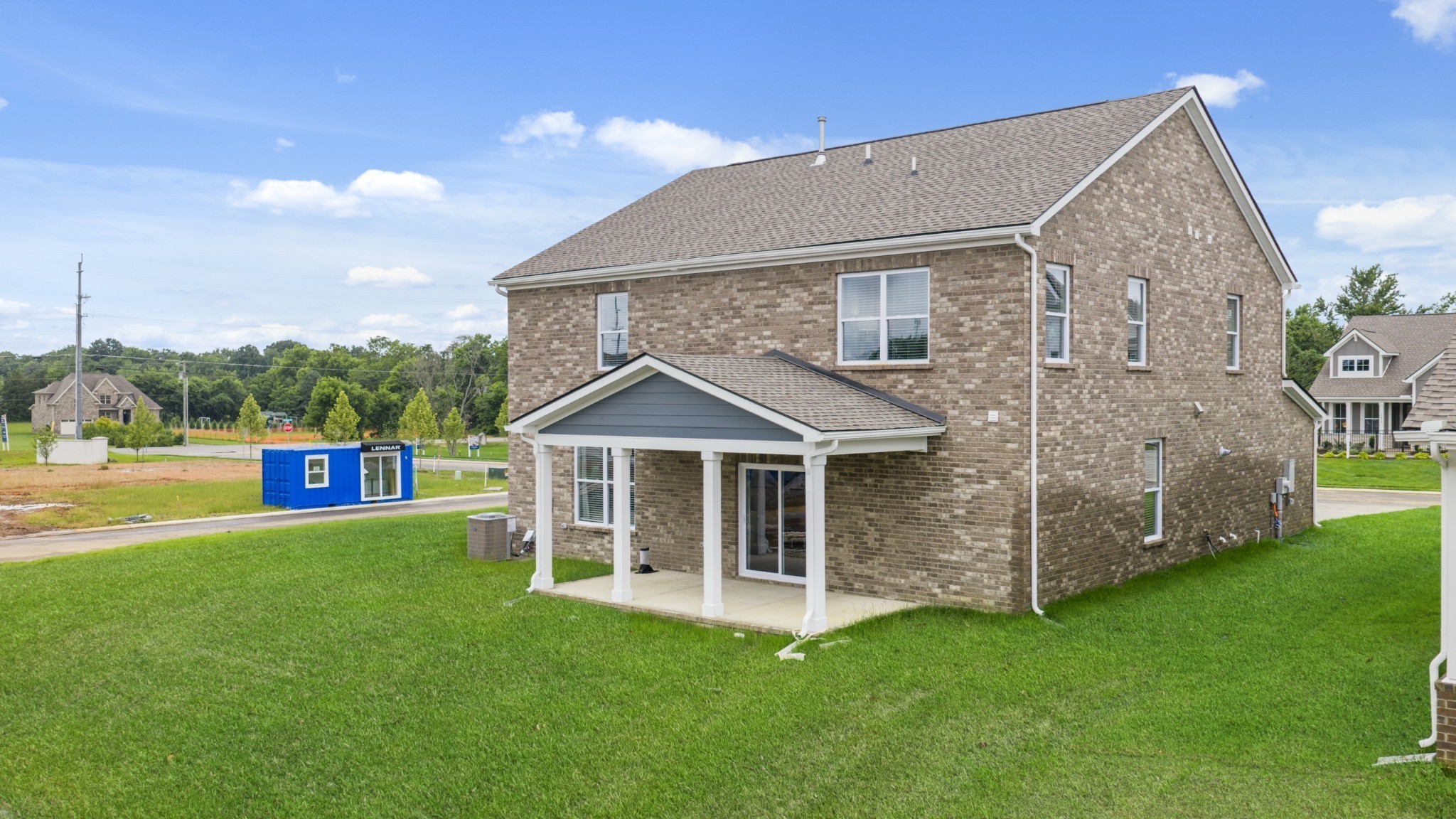 1233 Leavell Lane Murfreesboro TN 37130