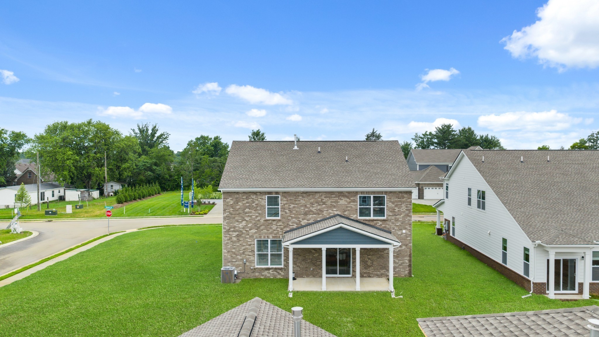 1233 Leavell Lane Murfreesboro TN 37130