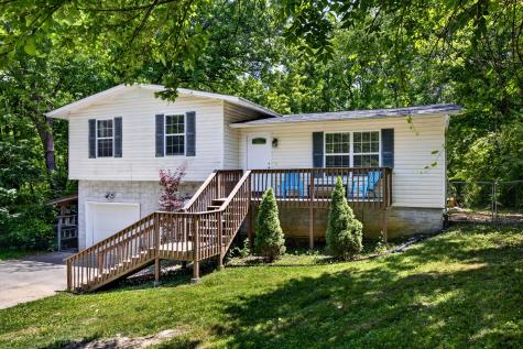 4404 Shelborne Drive Chattanooga TN 37416