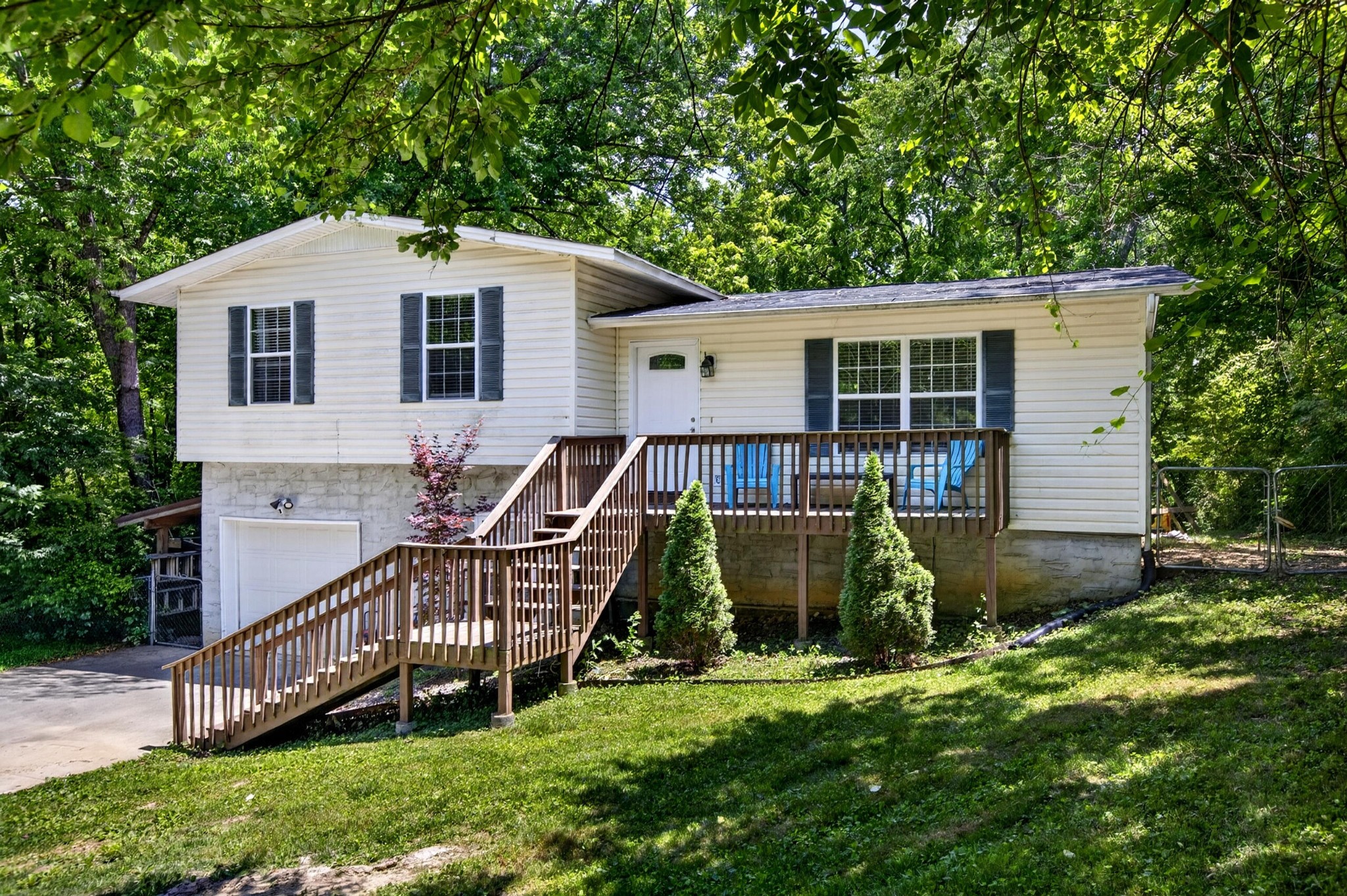 4404 Shelborne Drive Chattanooga TN 37416