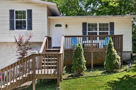 4404 Shelborne Drive Chattanooga TN 37416