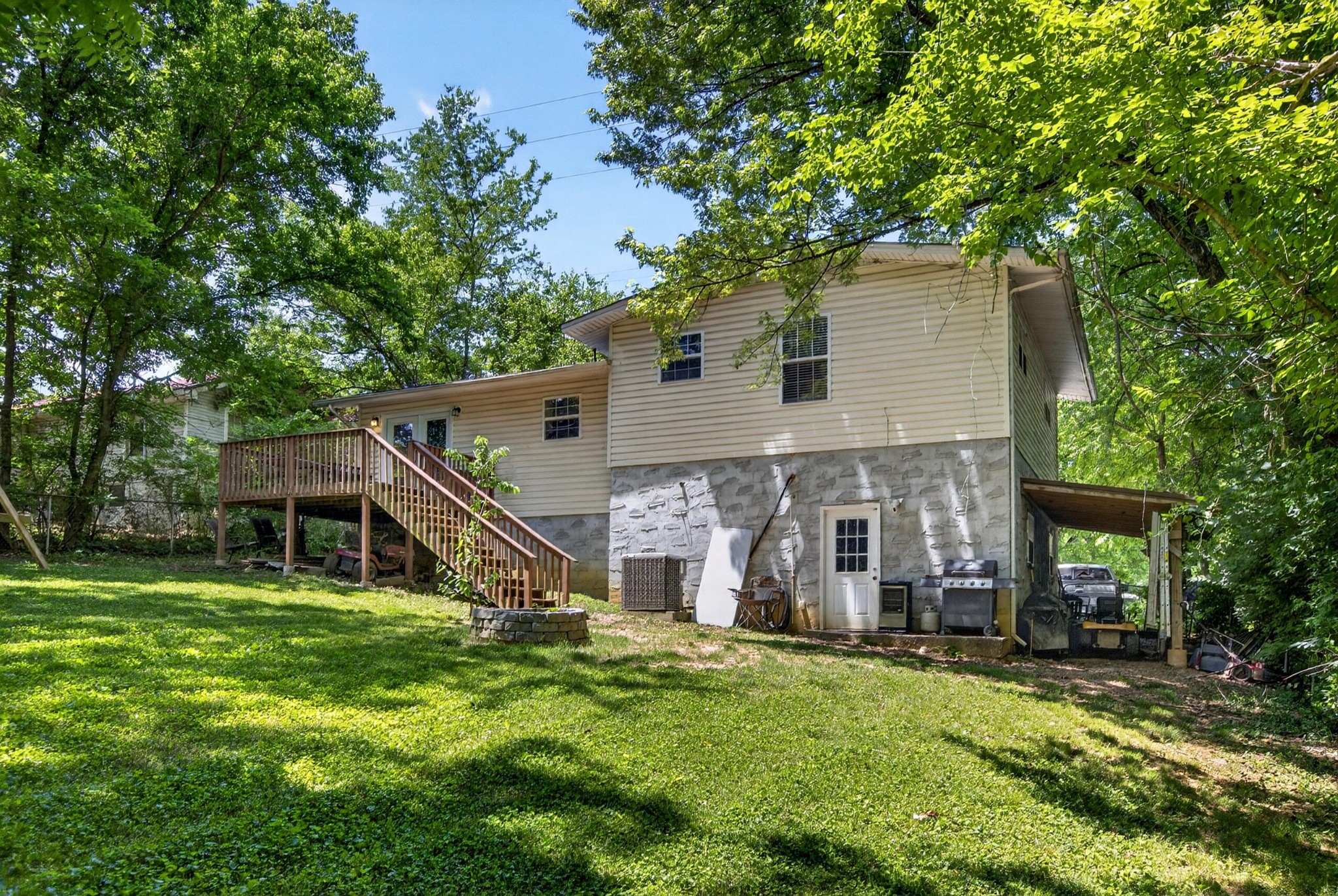 4404 Shelborne Drive Chattanooga TN 37416
