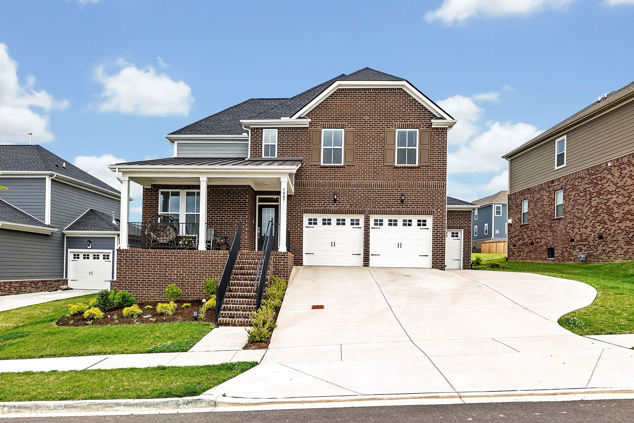 1007 Pebble Run Road Hendersonville TN 37075