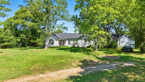 790 Squire Hall Road Bell Buckle TN 37020