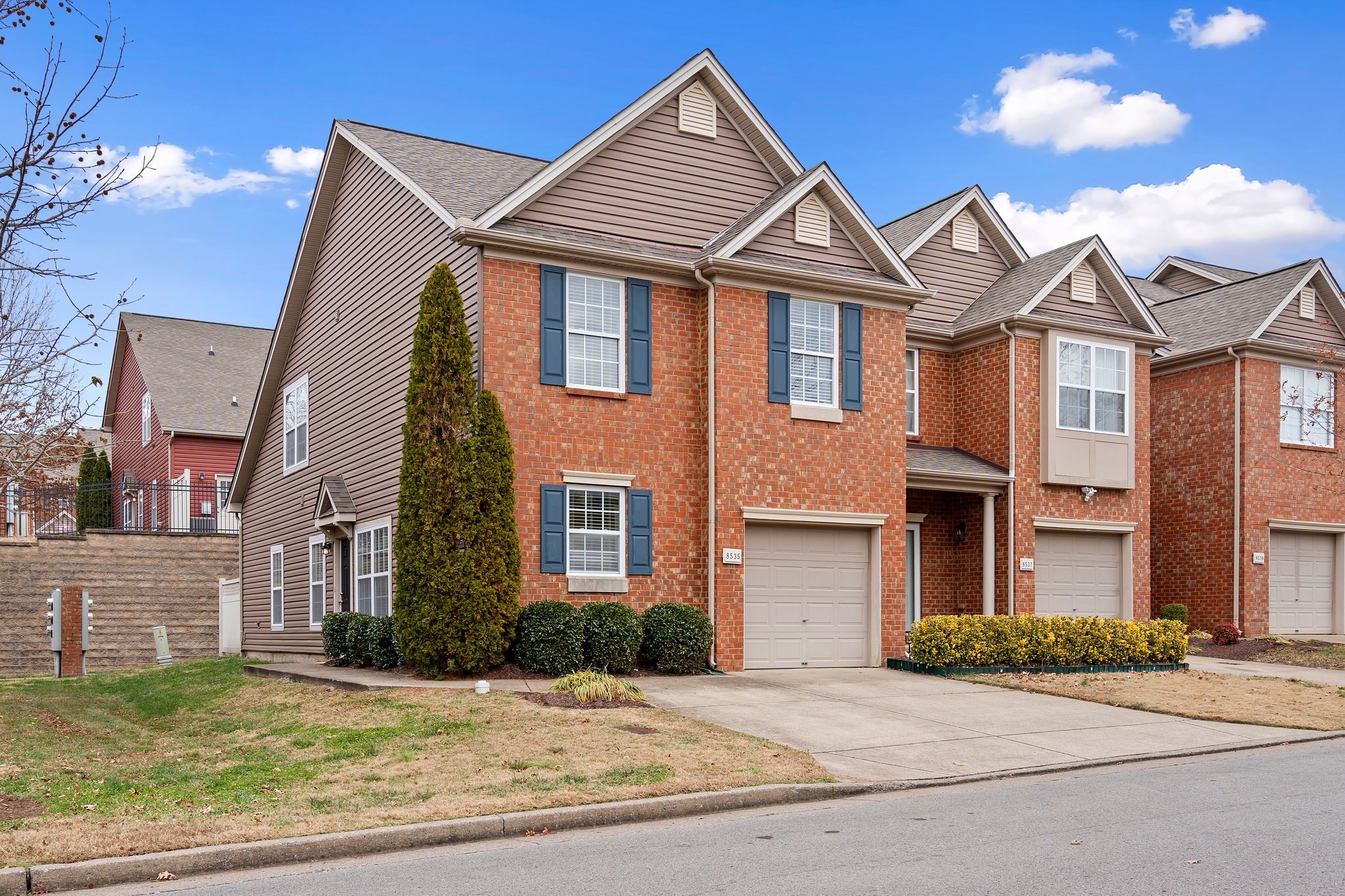 8535 Calistoga Way Brentwood TN 37027