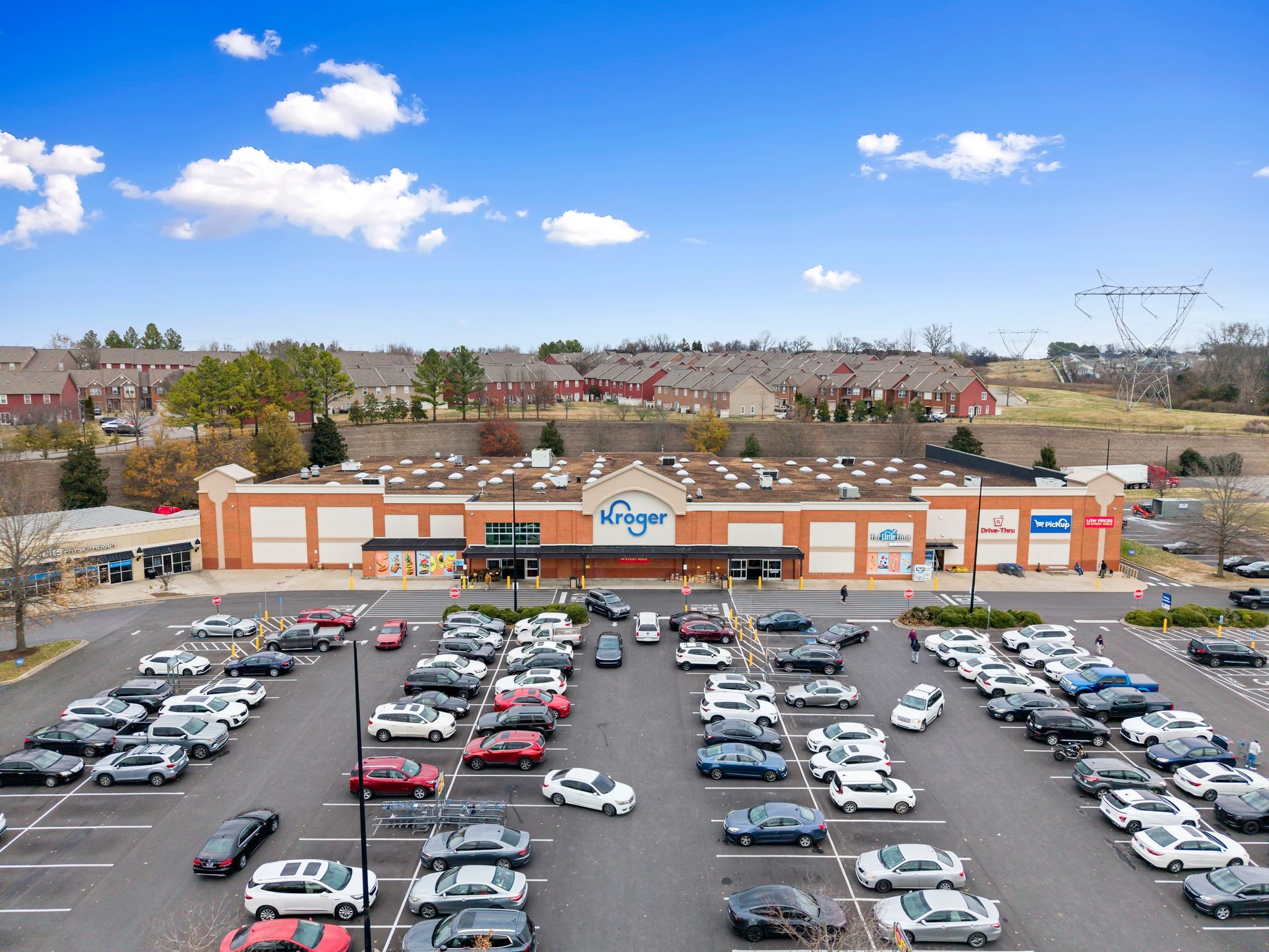 8535 Calistoga Way Brentwood TN 37027