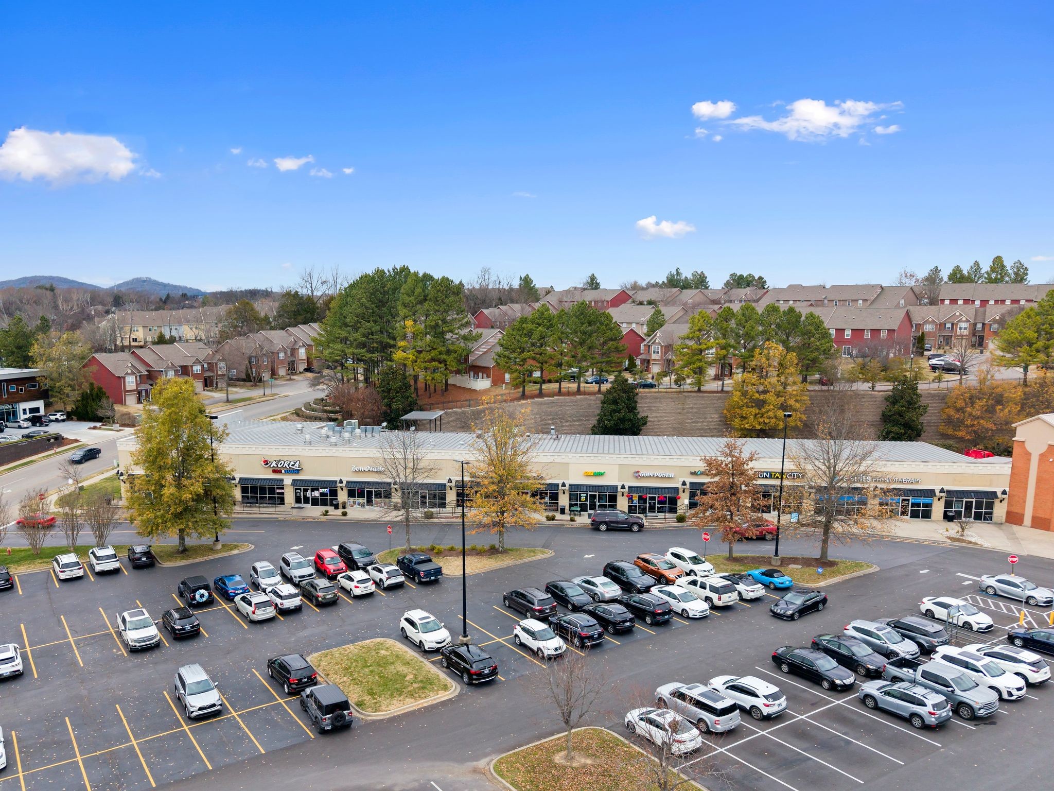 8535 Calistoga Way Brentwood TN 37027