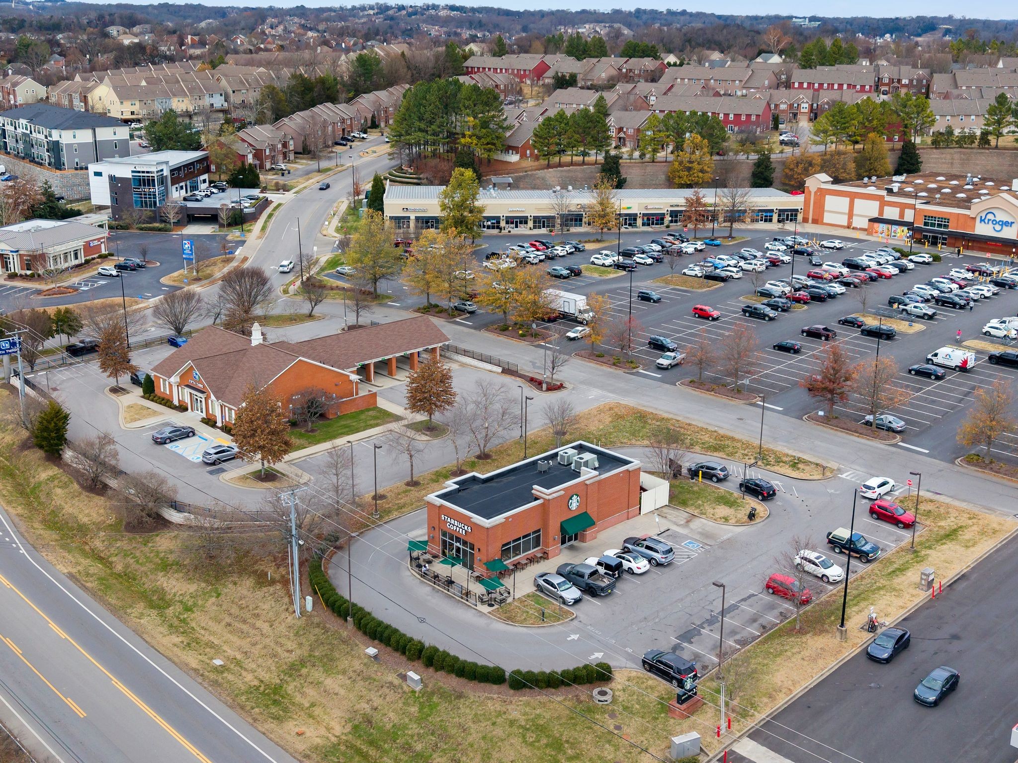 8535 Calistoga Way Brentwood TN 37027