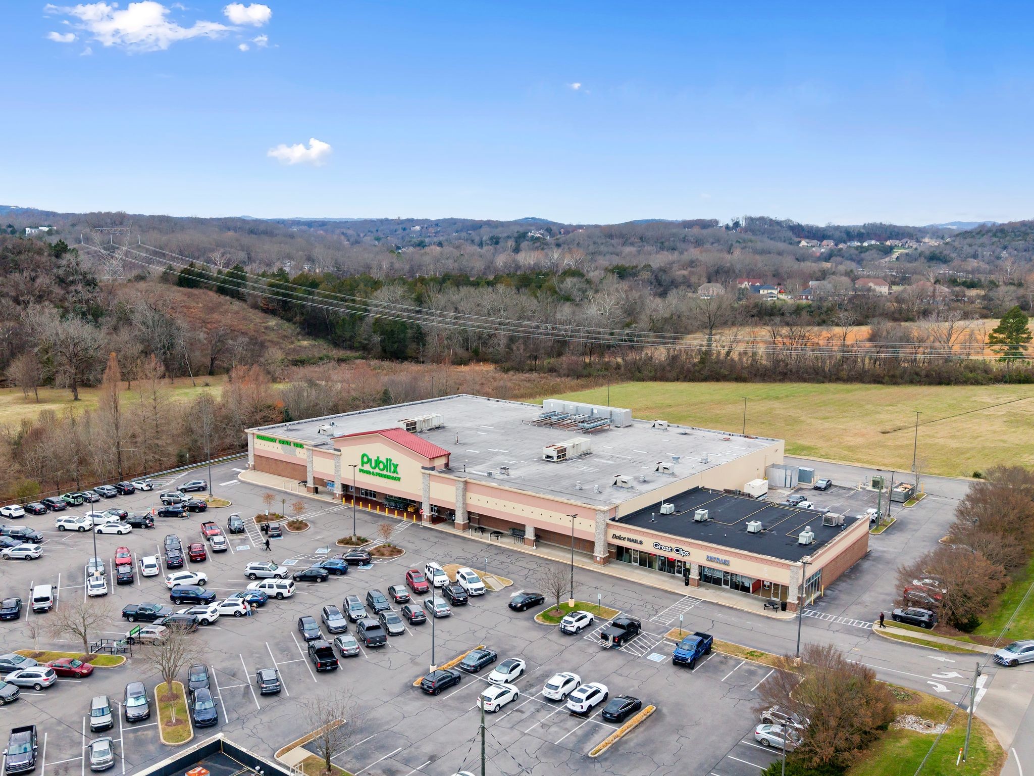 8535 Calistoga Way Brentwood TN 37027