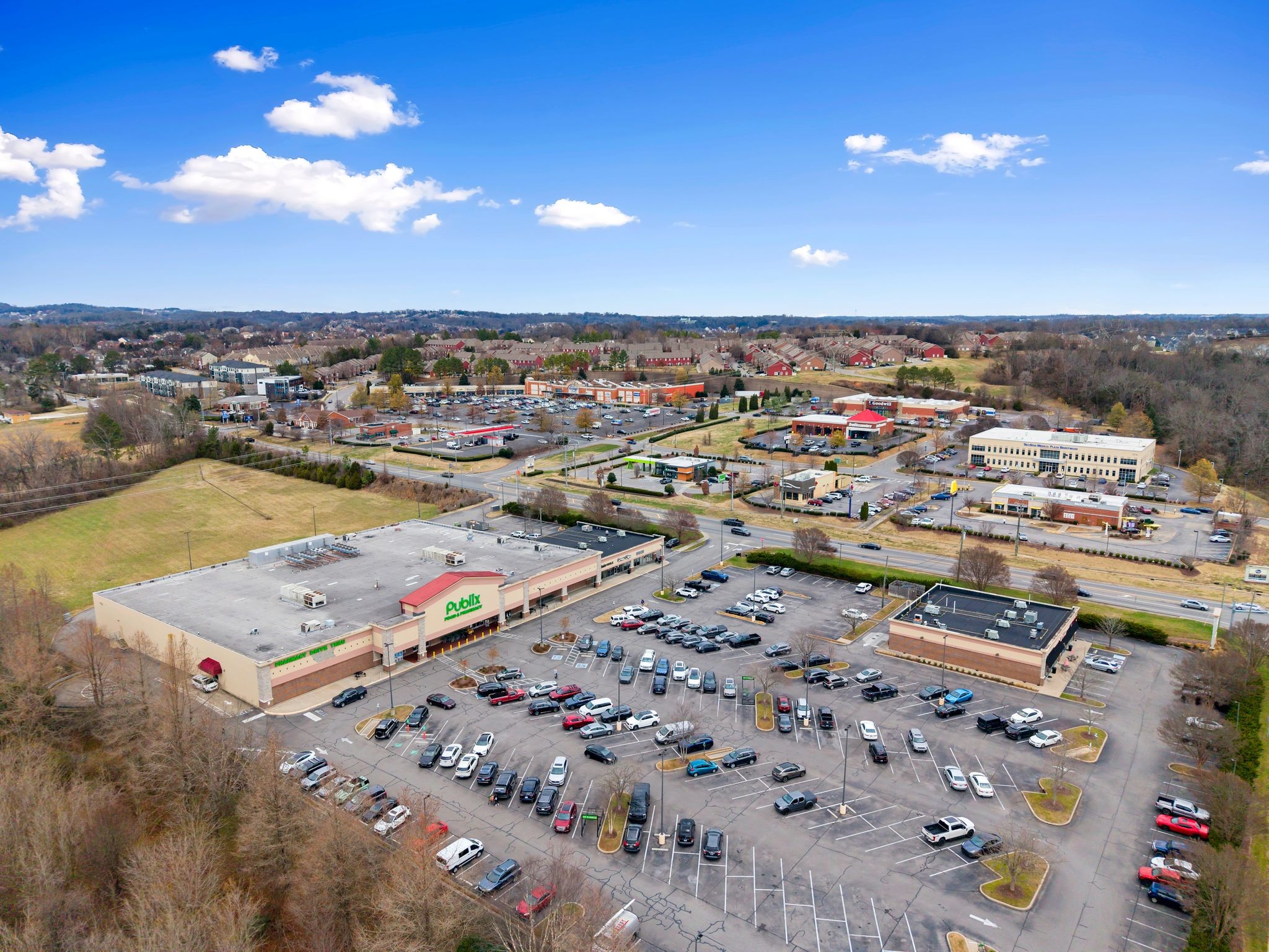 8535 Calistoga Way Brentwood TN 37027