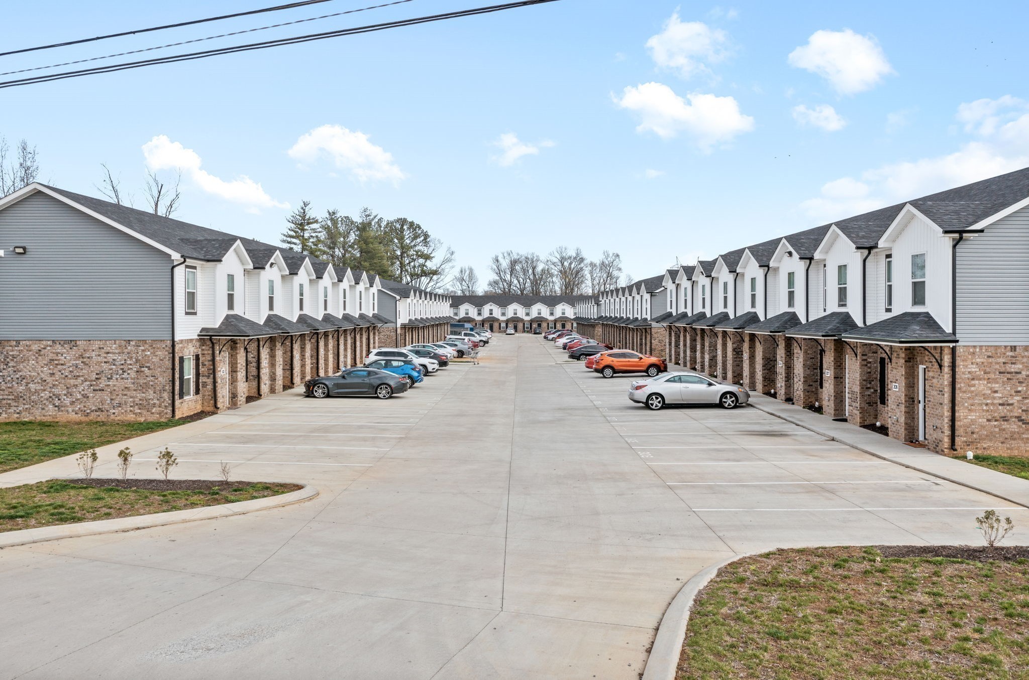 1625 Golf Club Lane Clarksville TN 37043