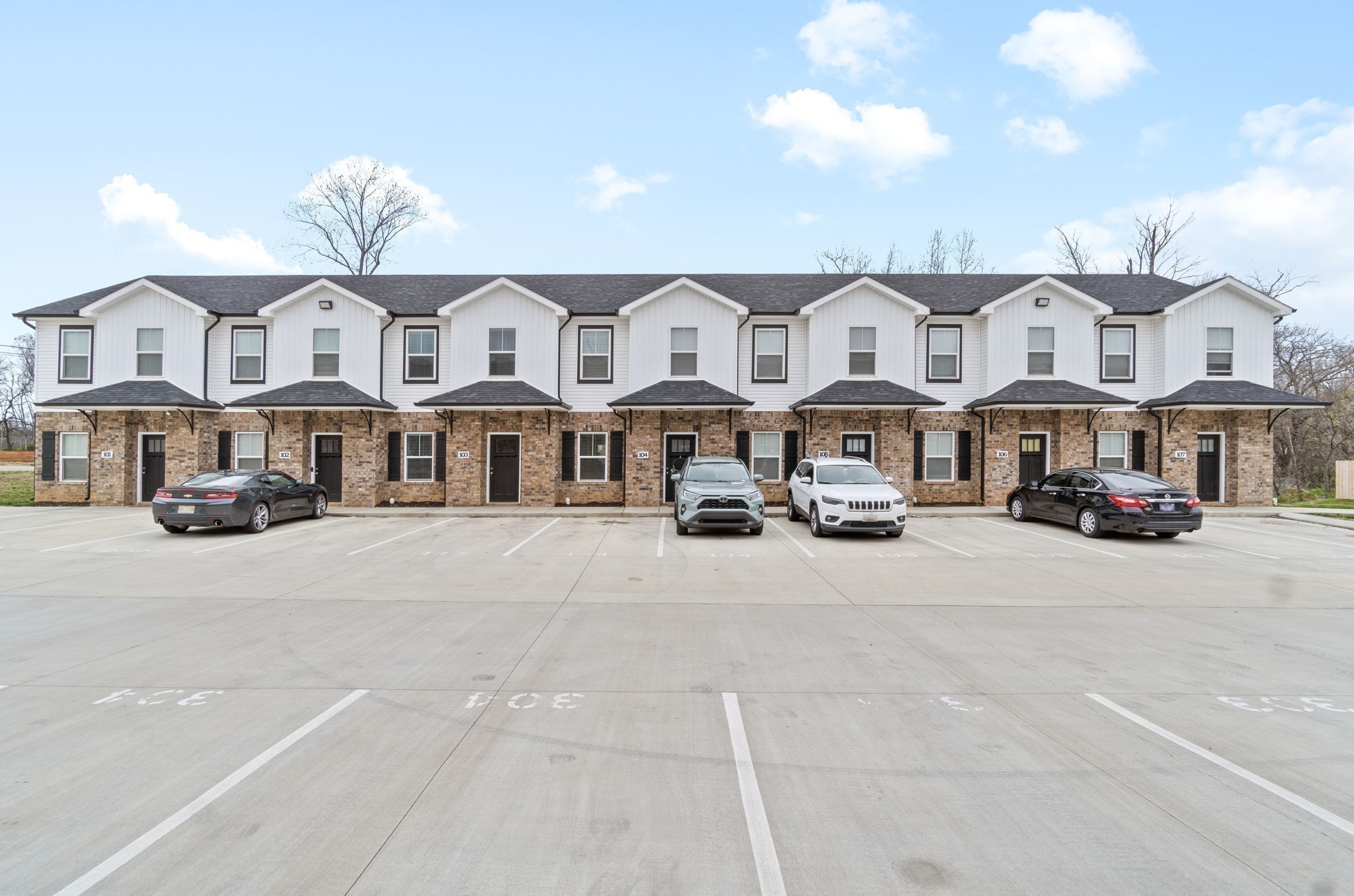 1625 Golf Club Lane Clarksville TN 37043