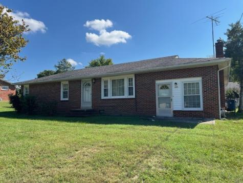 210 Rigney Drive Manchester TN 37355