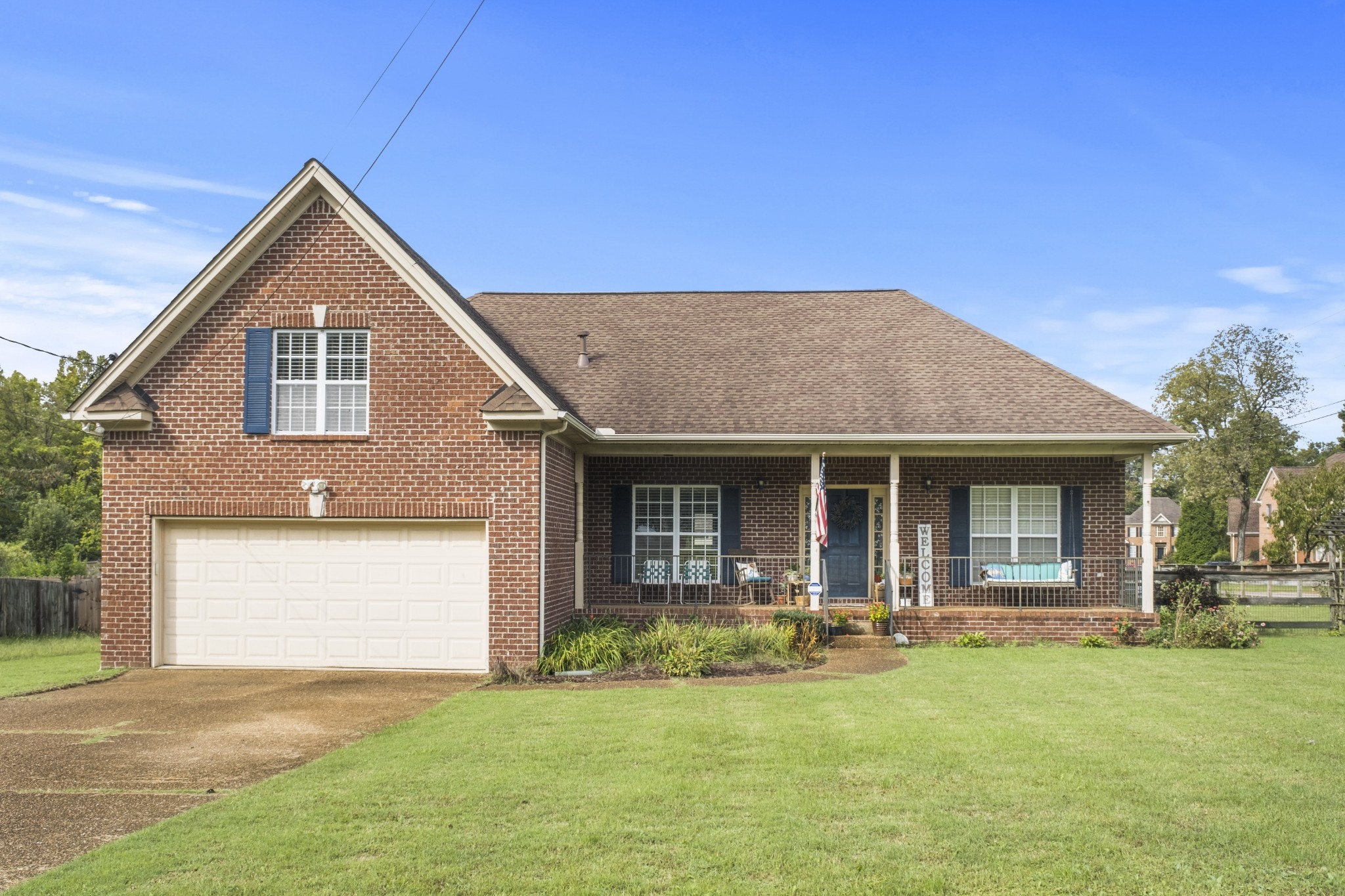 4901 Seiner Court Hermitage TN 37076