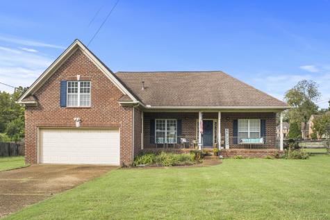 4901 Seiner Court Hermitage TN 37076