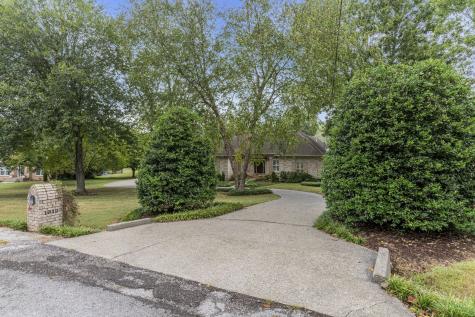 1010 Stirlingshire Drive Hendersonville TN 37075