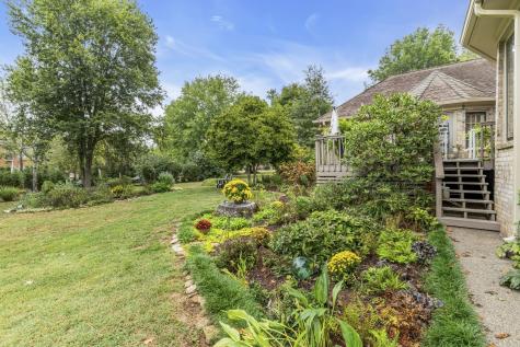1010 Stirlingshire Drive Hendersonville TN 37075