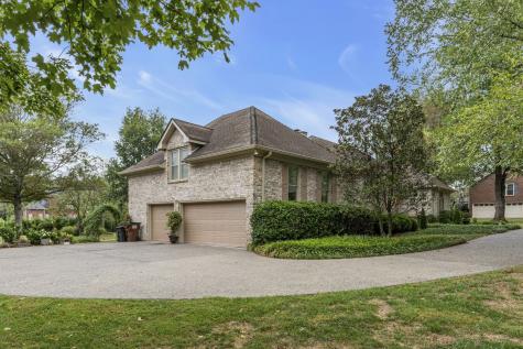 1010 Stirlingshire Drive Hendersonville TN 37075