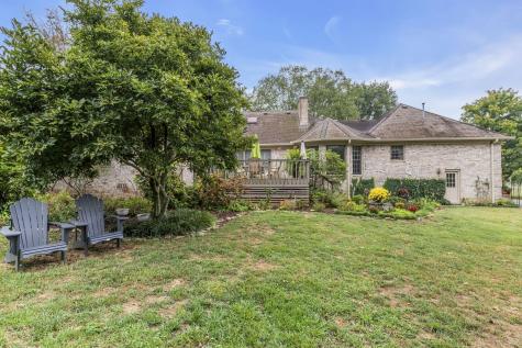 1010 Stirlingshire Drive Hendersonville TN 37075