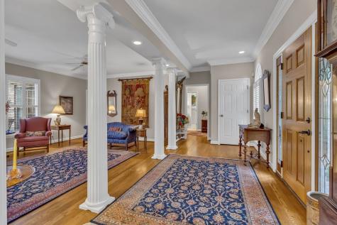 1010 Stirlingshire Drive Hendersonville TN 37075
