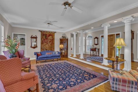 1010 Stirlingshire Drive Hendersonville TN 37075