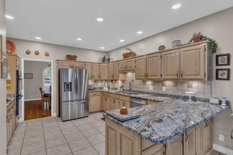 1010 Stirlingshire Drive Hendersonville TN 37075
