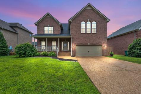 3016 Clyde Circle Mount Juliet TN 37122