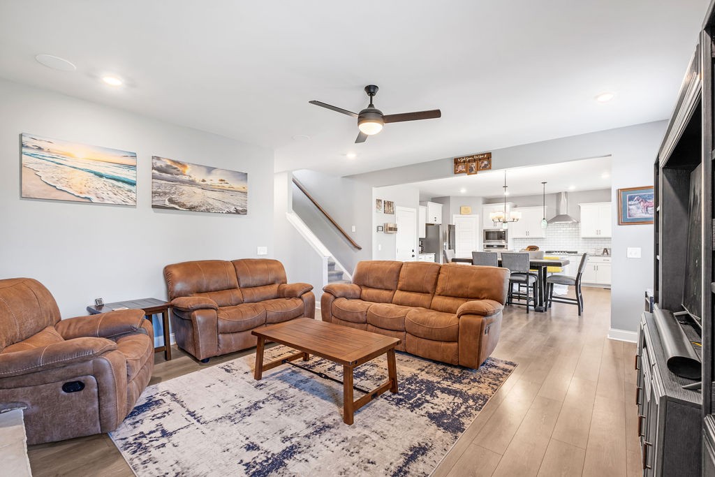 107 James Gourley Road Hendersonville TN 37075
