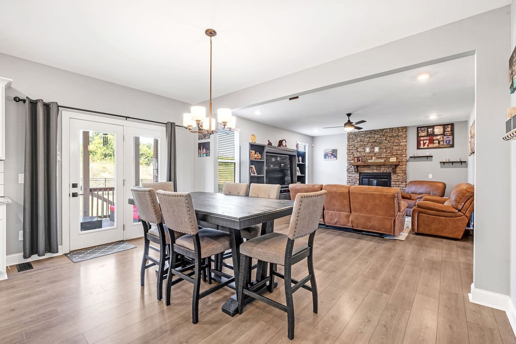 107 James Gourley Road Hendersonville TN 37075