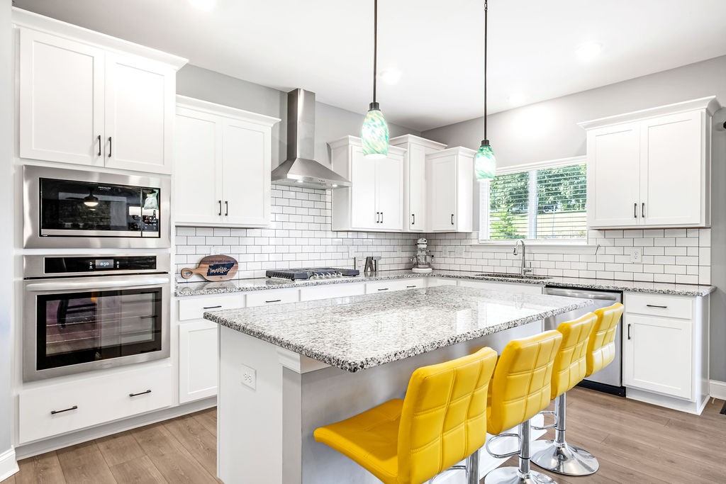 107 James Gourley Road Hendersonville TN 37075