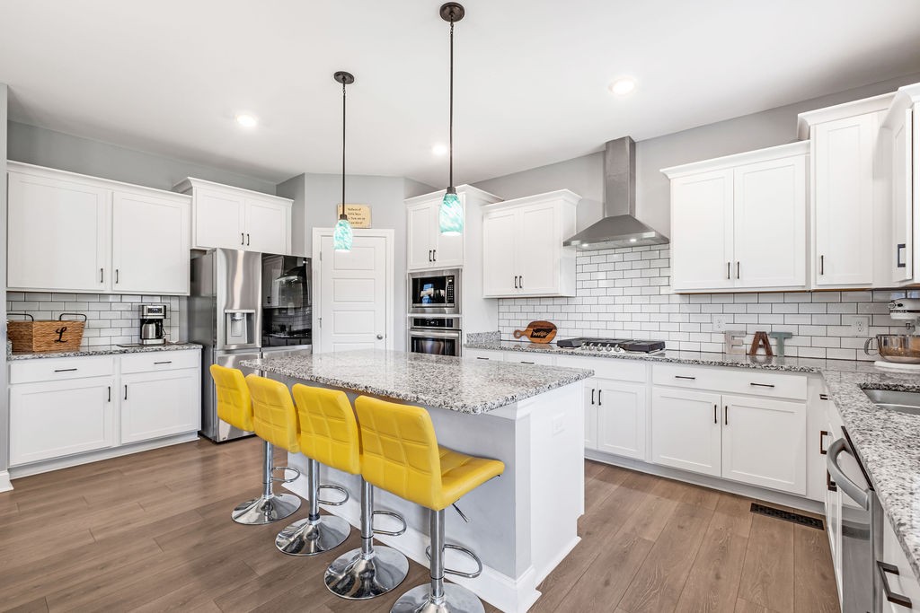 107 James Gourley Road Hendersonville TN 37075