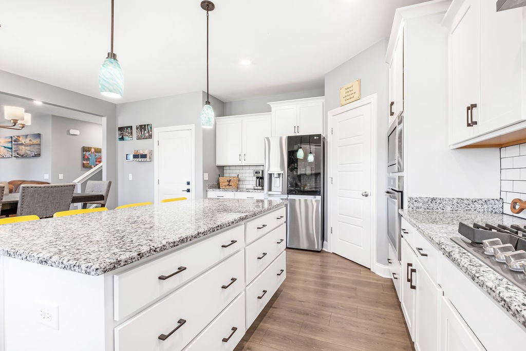 107 James Gourley Road Hendersonville TN 37075
